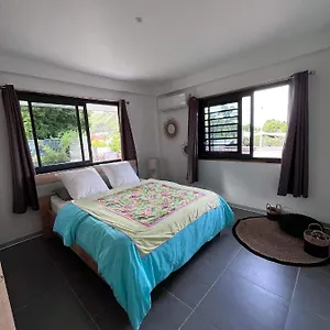  Appartement 2 -studio Du Manoir -le Manoir