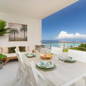  Appartement Tetavake Luxury