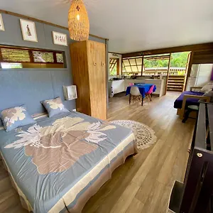  Appartement Fare Matatia